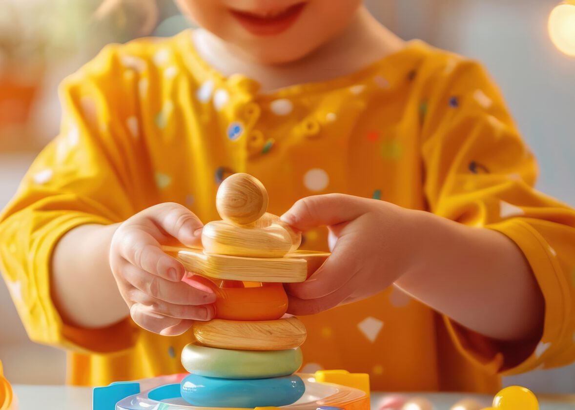 Sensorische Verarbeitung bei Kindern : Wenn Reize überfordern oder fehlen