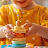 Sensorische Verarbeitung bei Kindern