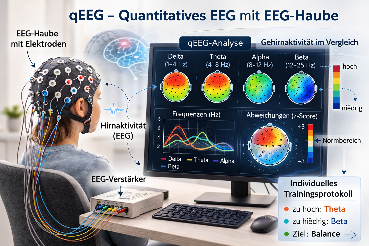 QEEG Northeim