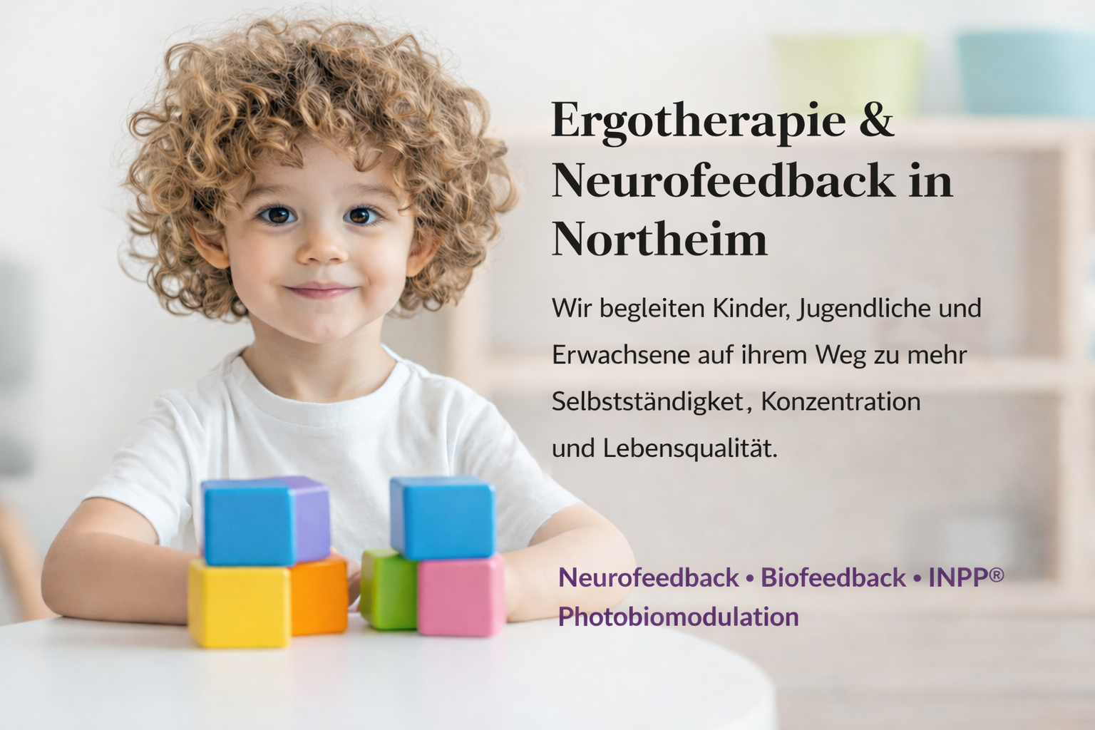 Ergotherapie Northeim Niels Schnepel