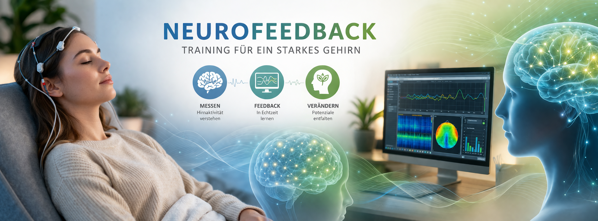 Neurofeedback in Northeim
