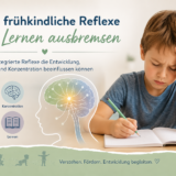 Frühkindliche Reflexe Blog