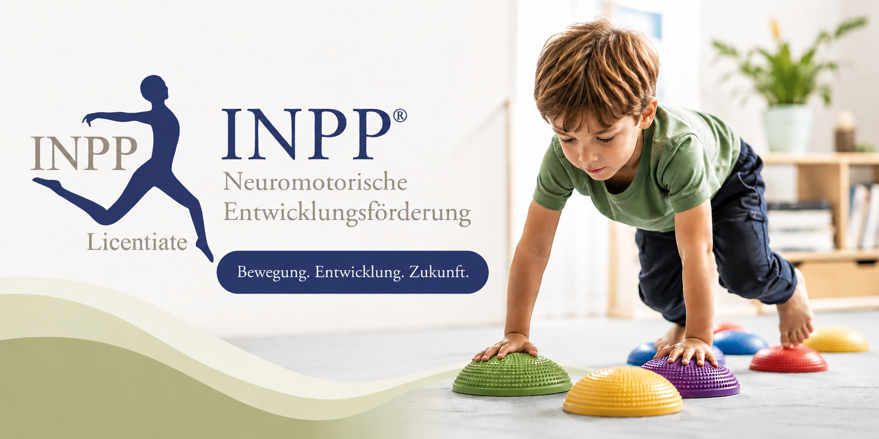 INPP Methode