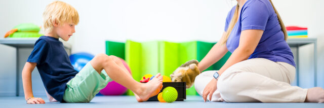 Ergotherapie Northeim